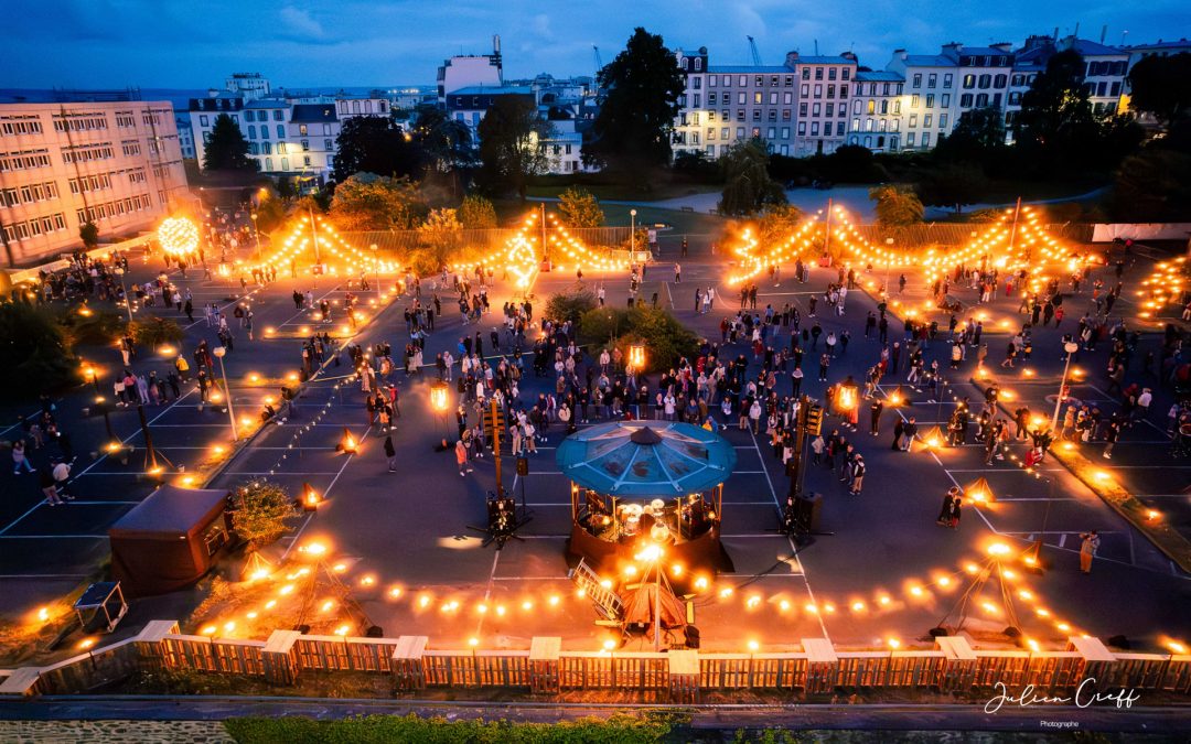 BREST AU RENDEZ-VOUS 2024