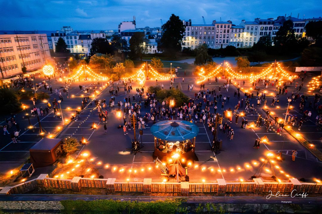 BREST AU RENDEZ-VOUS 2024