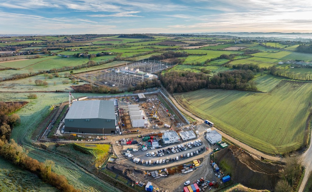 ENTREPRISE PORTFOLIO