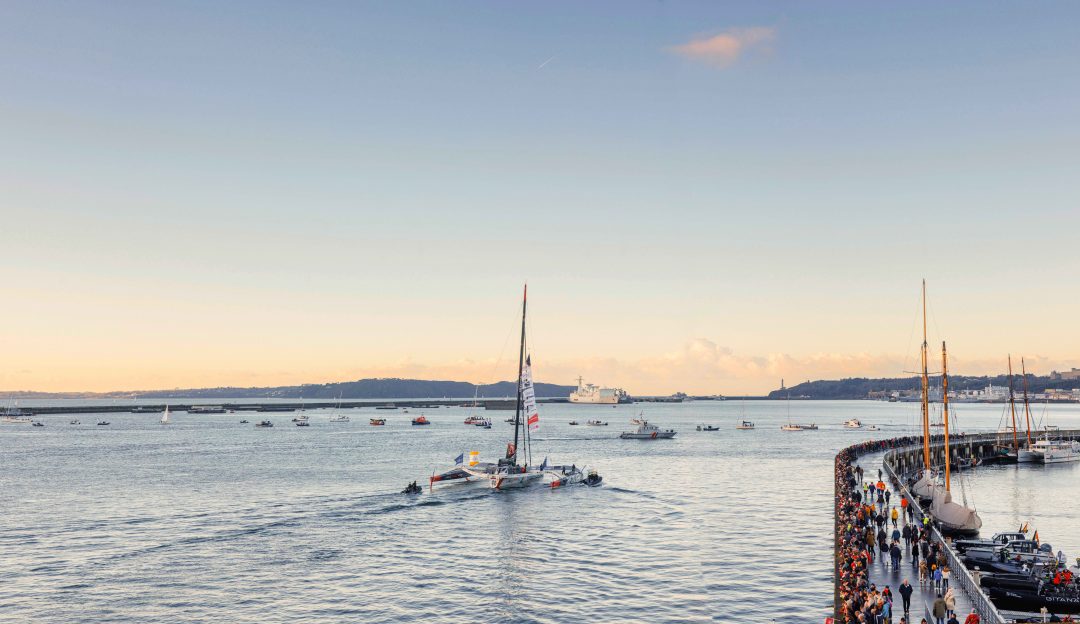 Challenge Arkea Ultim 2024