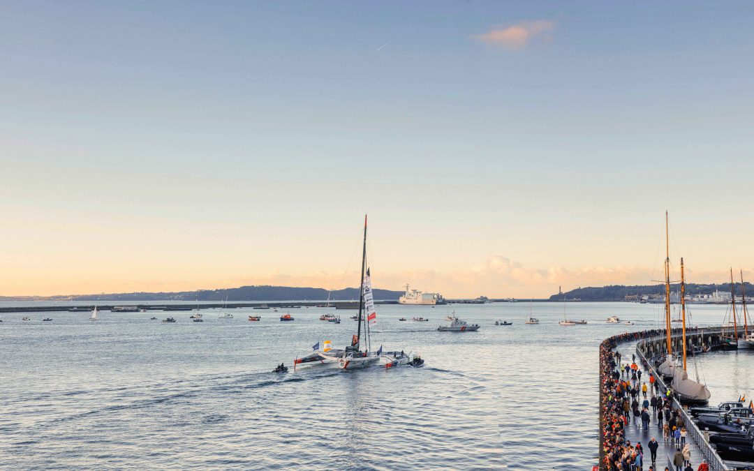 Challenge Arkea Ultim 2024