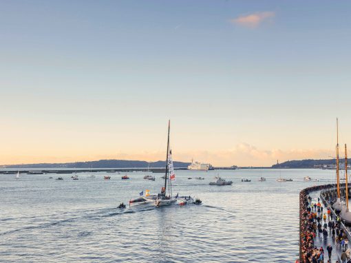 Challenge Arkea Ultim 2024