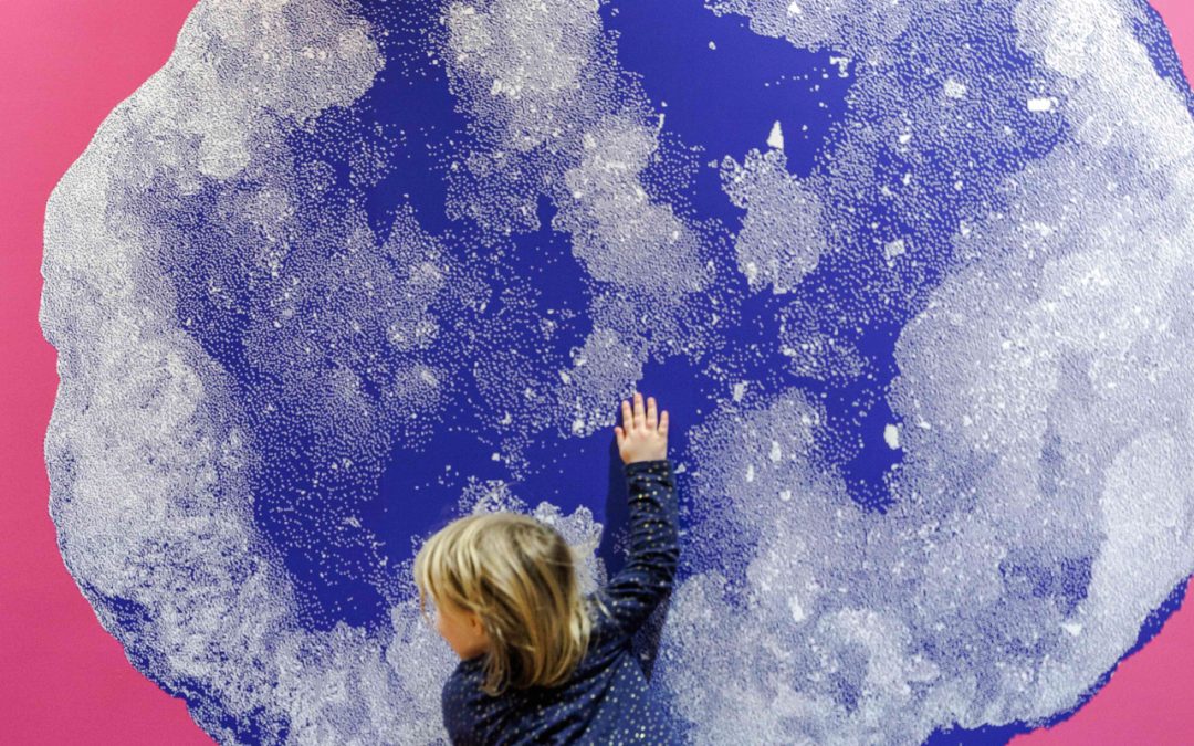 INAUGURATION DU QUARTZ