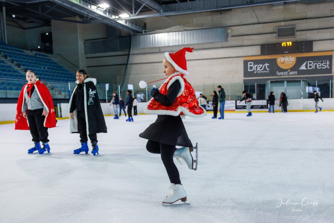 RINKLA NOUVEL AN CHINE 2025