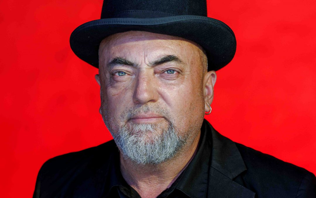 ALBUM « PANORAMA » DE JEAN-CHARLES GUICHEN