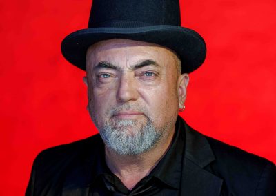 ALBUM « PANORAMA » DE JEAN-CHARLES GUICHEN