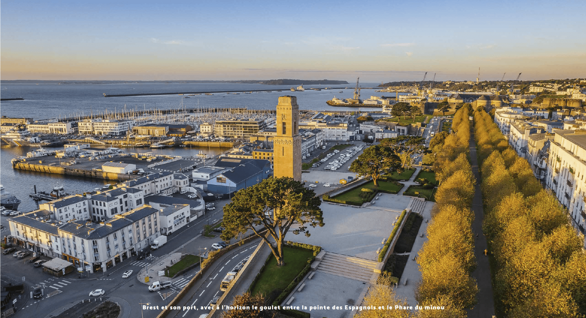 Photographie aérienne par drone