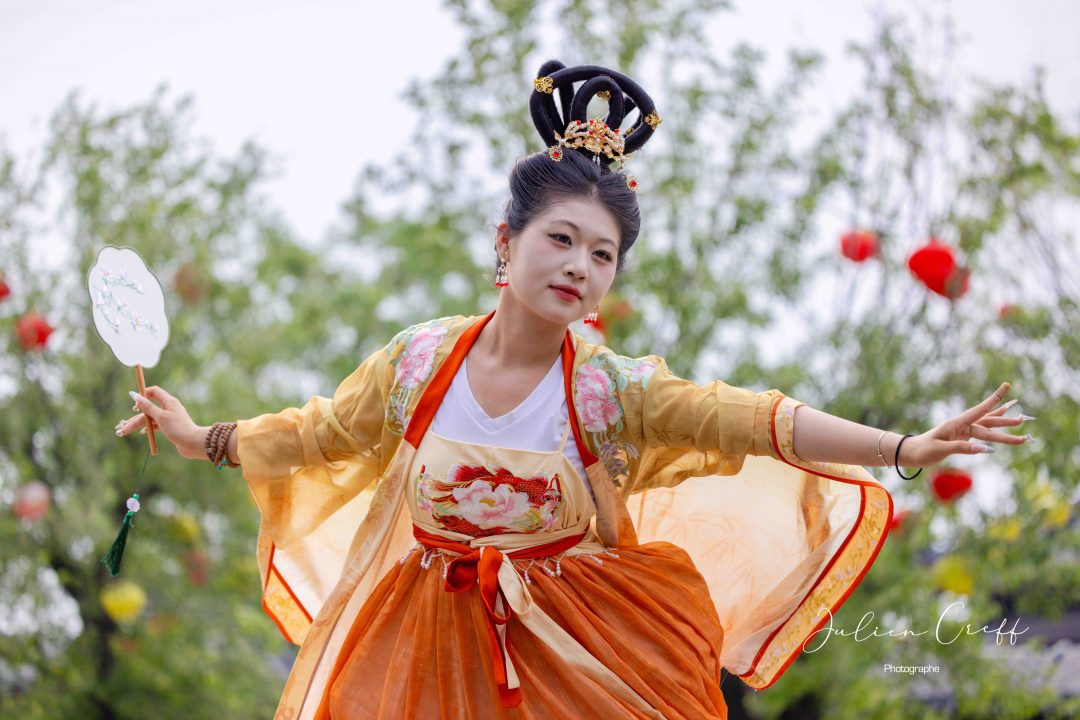 SHANDONG VITALITY – CHINE