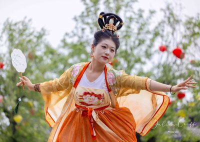 SHANDONG VITALITY – CHINE