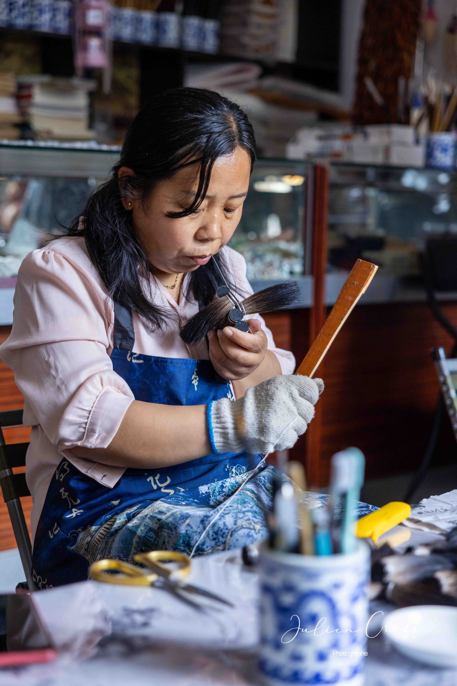 reportage culture chinoise