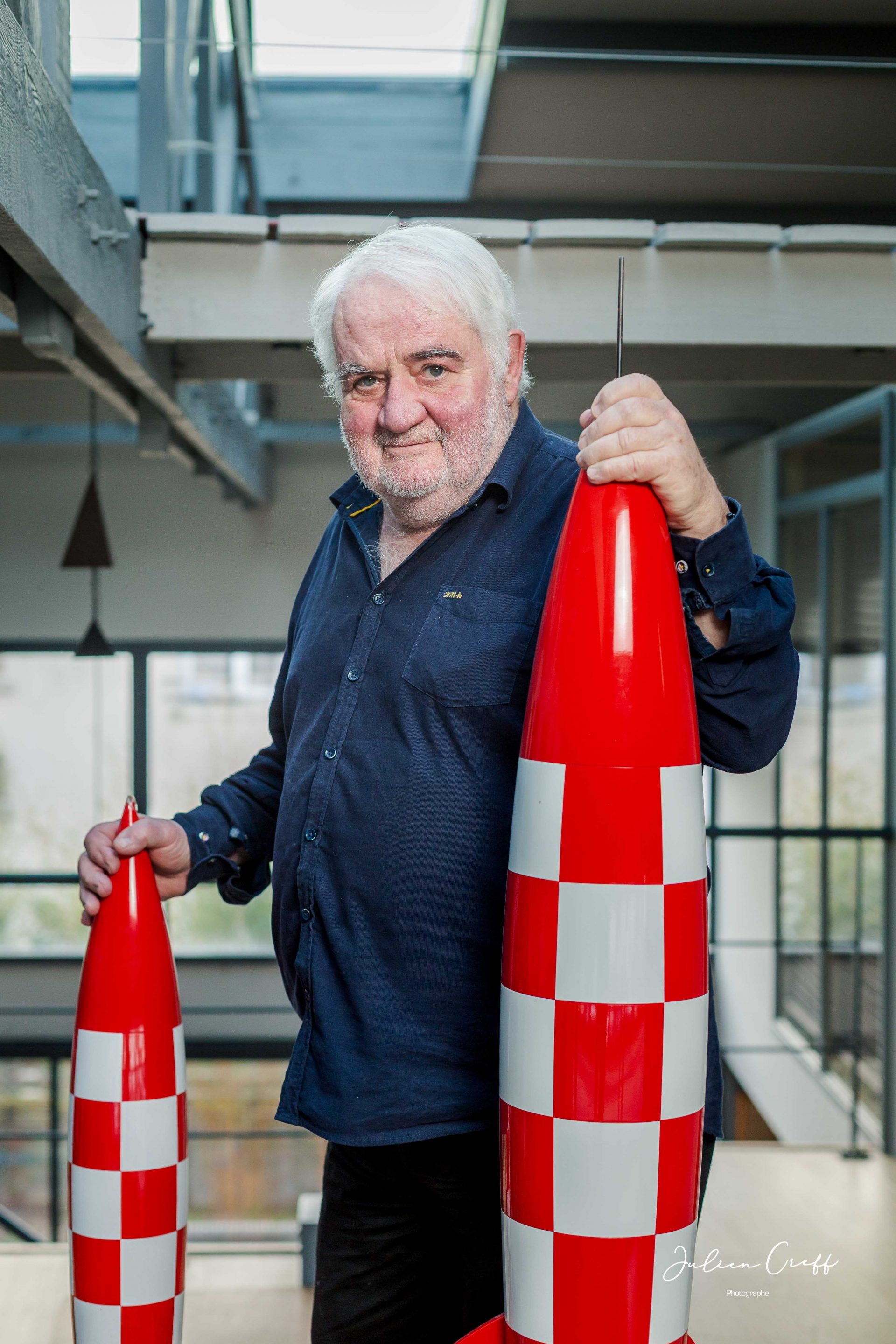 portrait photo éditorial