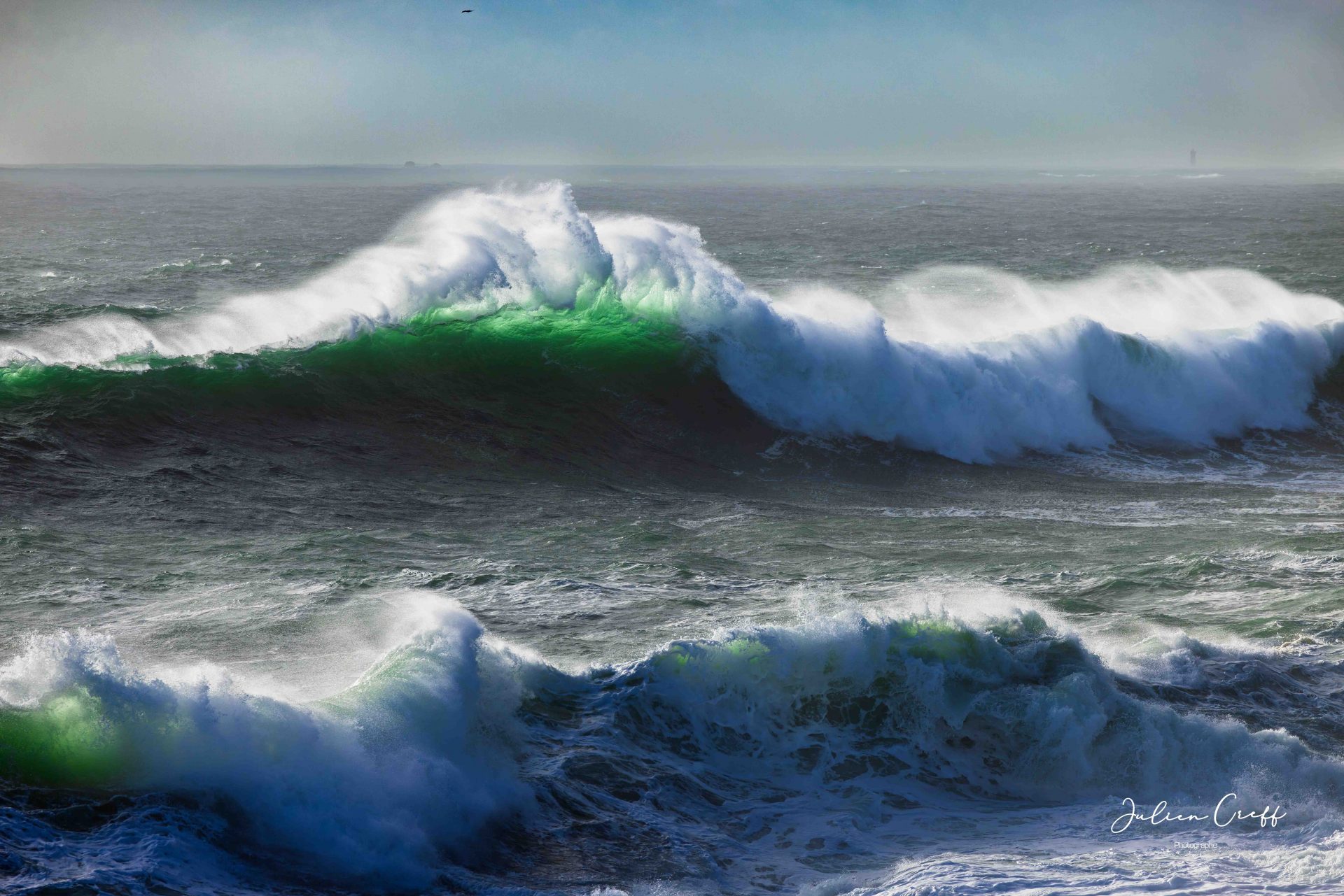 Photographie de paysage